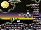 Juego Mario Yoshi Island